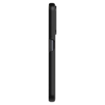 PicaseeLiquid case Xiaomi Redmi Note 11S 4G - Osebno graviranje - Črna