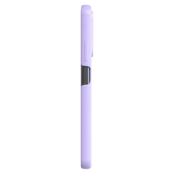 PicaseeLiquid case Xiaomi Redmi Note 11 Pro - Osebno graviranje - Vijolična