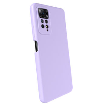 Ovitek za Xiaomi Redmi Note 11 Pro - Osebno graviranje - Vijolična