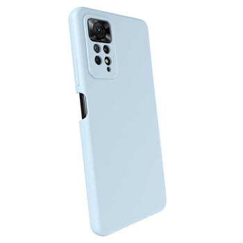 Ovitek za Xiaomi Redmi Note 11 Pro 5G - Osebno graviranje - Modra