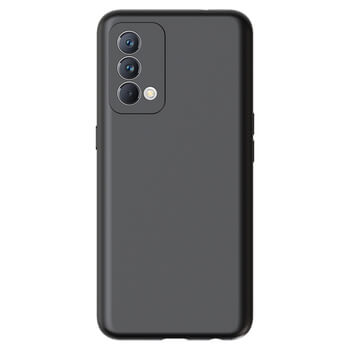 PicaseeLiquid case Realme GT Master Edition 5G - Osebno graviranje - Črna