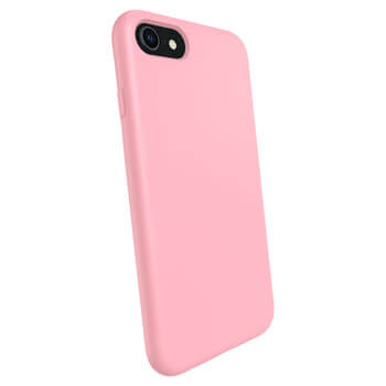 Ovitek za Apple iPhone SE 2022 - Osebno graviranje - Roza