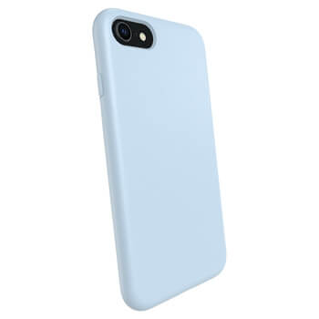Ovitek za Apple iPhone SE 2022 - Osebno graviranje - Modra