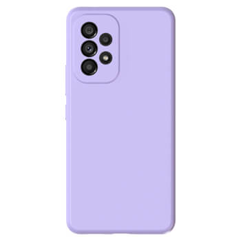 PicaseeLiquid case Samsung Galaxy A53 5G A536 - Osebno graviranje - Vijolična