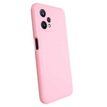 Ovitek za Realme 9 Pro 5G - Osebno graviranje - Roza
