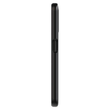 PicaseeLiquid case Realme 9 Pro 5G - Osebno graviranje - Črna