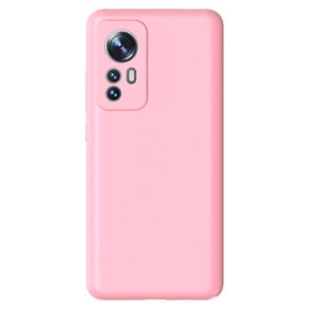 PicaseeLiquid case Xiaomi 12 - Osebno graviranje - Roza