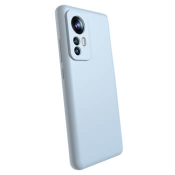 Ovitek za Xiaomi 12 - Osebno graviranje - Modra