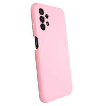 Ovitek za Samsung Galaxy A13 4G A135 - Osebno graviranje - Roza