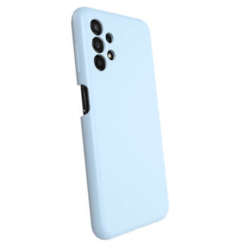Ovitek za Samsung Galaxy A13 4G A135 - Osebno graviranje - Modra