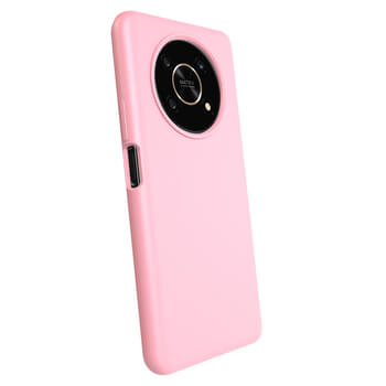 Ovitek za Honor Magic4 Lite 5G - Osebno graviranje - Roza