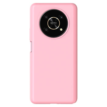 PicaseeLiquid case Honor Magic4 Lite 5G - Osebno graviranje - Roza