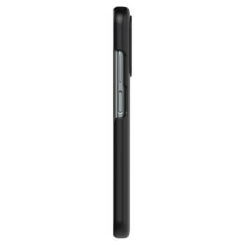 PicaseeLiquid case Xiaomi Redmi 10 (2022) - Osebno graviranje - Črna