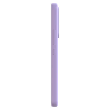 PicaseeLiquid case Xiaomi 12 Lite - Osebno graviranje - Vijolična