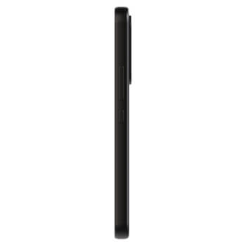 PicaseeLiquid case Xiaomi 12 Lite - Osebno graviranje - Črna