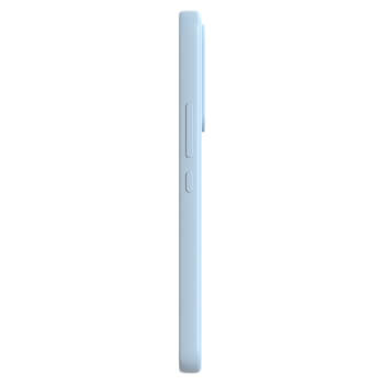 PicaseeLiquid case Xiaomi 12 Lite - Osebno graviranje - Modra