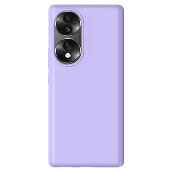 PicaseeLiquid case Honor 70 - Osebno graviranje - Vijolična