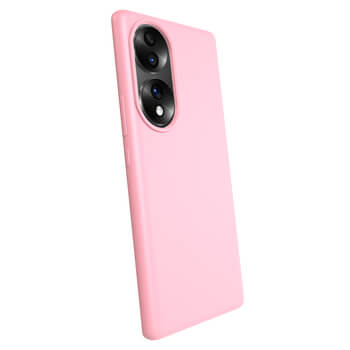 Ovitek za Honor 70 - Osebno graviranje - Roza