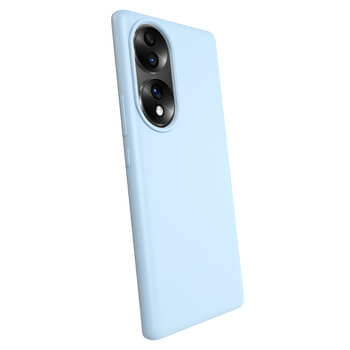 Ovitek za Honor 70 - Osebno graviranje - Modra