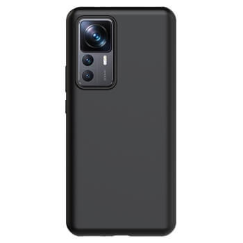 PicaseeLiquid case Xiaomi 12T - Osebno graviranje - Črna