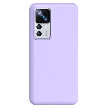 PicaseeLiquid case Xiaomi 12T Pro - Osebno graviranje - Vijolična