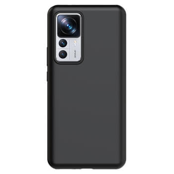 PicaseeLiquid case Xiaomi 12T Pro - Osebno graviranje - Črna