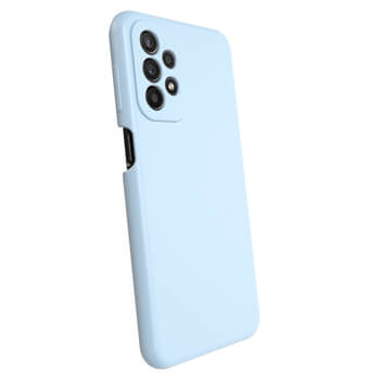 Ovitek za Samsung Galaxy A23 A236B 5G - Osebno graviranje - Modra
