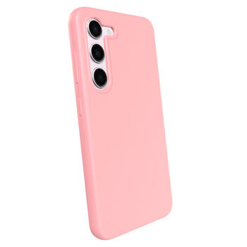 Ovitek za Samsung Galaxy S23 5G - Osebno graviranje - Roza