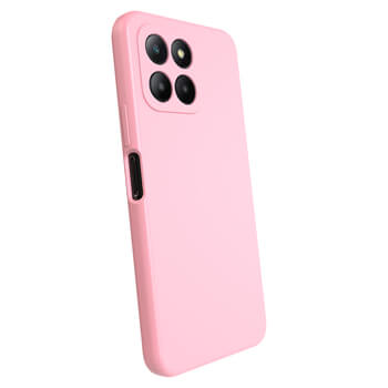 Ovitek za Honor X6 - Osebno graviranje - Roza