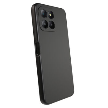 Ovitek za Honor X6 - Osebno graviranje - Črna
