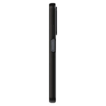 PicaseeLiquid case Xiaomi Poco X5 Pro - Osebno graviranje - Črna
