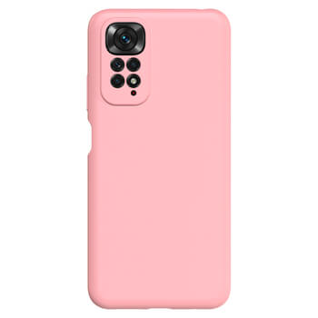 PicaseeLiquid case Xiaomi Redmi Note 11S 5G - Osebno graviranje - Roza