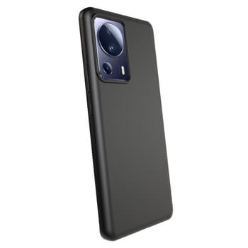 Ovitek za Xiaomi 13 Lite - Osebno graviranje - Črna