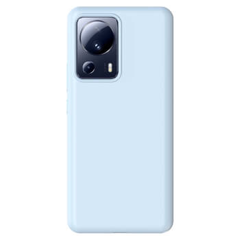 PicaseeLiquid case Xiaomi 13 Lite - Osebno graviranje - Modra