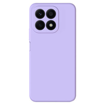 PicaseeLiquid case Honor X8a - Osebno graviranje - Vijolična