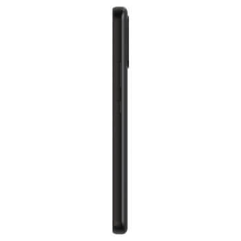PicaseeLiquid case Motorola Moto G72 - Osebno graviranje - Črna