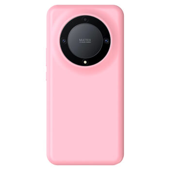PicaseeLiquid case Honor Magic5 Lite 5G - Osebno graviranje - Roza
