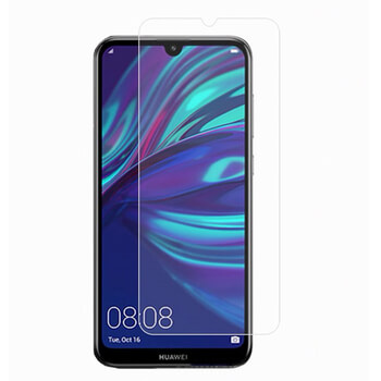 3x Picasee zaščitno steklo za Huawei Y7 2019 – 2+1 brezplačno