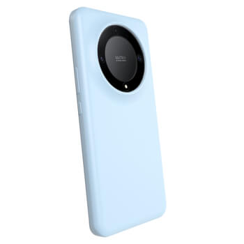 Ovitek za Honor Magic5 Lite 5G - Osebno graviranje - Modra