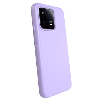 Ovitek za Xiaomi 13 - Osebno graviranje - Vijolična