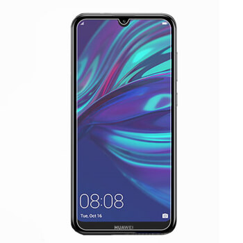3x Picasee zaščitno steklo za Huawei Y7 2019 – 2+1 brezplačno
