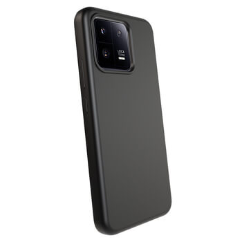 Ovitek za Xiaomi 13 - Osebno graviranje - Črna