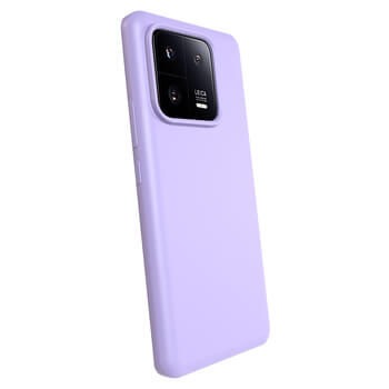 Ovitek za Xiaomi 13 Pro - Osebno graviranje - Vijolična