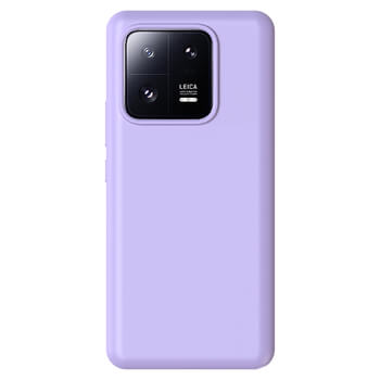 PicaseeLiquid case Xiaomi 13 Pro - Osebno graviranje - Vijolična