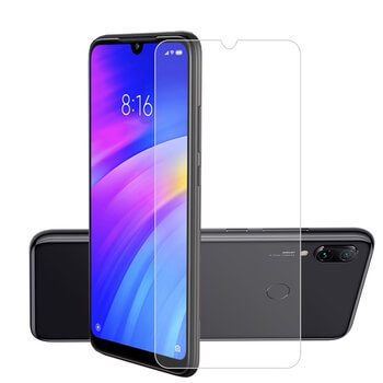 Picasee zaščitno kaljeno steklo za Xiaomi Redmi 7