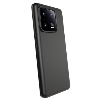 Ovitek za Xiaomi 13 Pro - Osebno graviranje - Črna