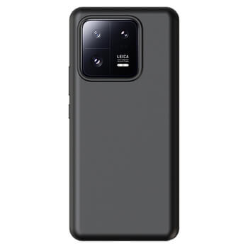 PicaseeLiquid case Xiaomi 13 Pro - Osebno graviranje - Črna