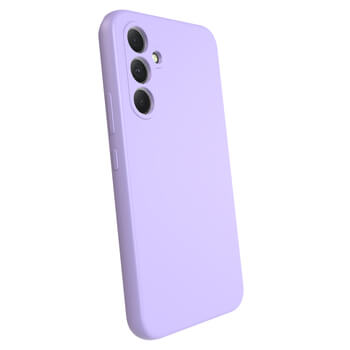 Ovitek za Samsung Galaxy A54 5G A546B - Osebno graviranje - Vijolična