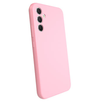 Ovitek za Samsung Galaxy A34 5G A346B - Osebno graviranje - Roza