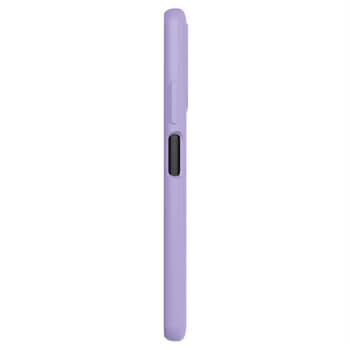 PicaseeLiquid case Xiaomi Redmi Note 12 5G - Osebno graviranje - Vijolična